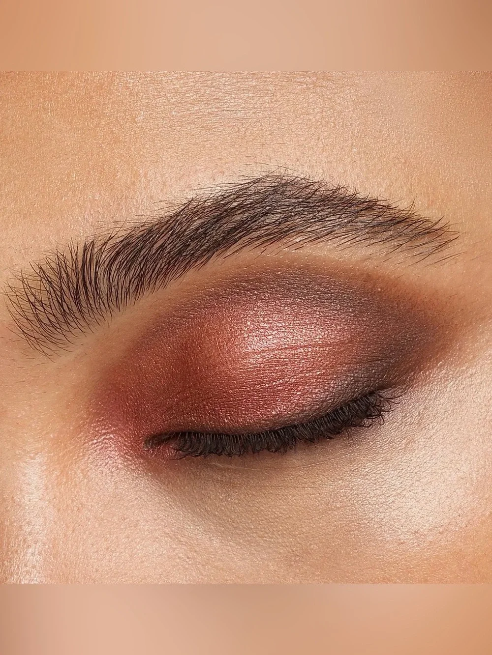 Tom Ford Eye Quad Palette - Ember Bronze